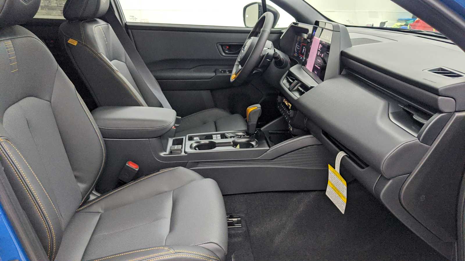 new 2026 Subaru Outback car, priced at $47,396