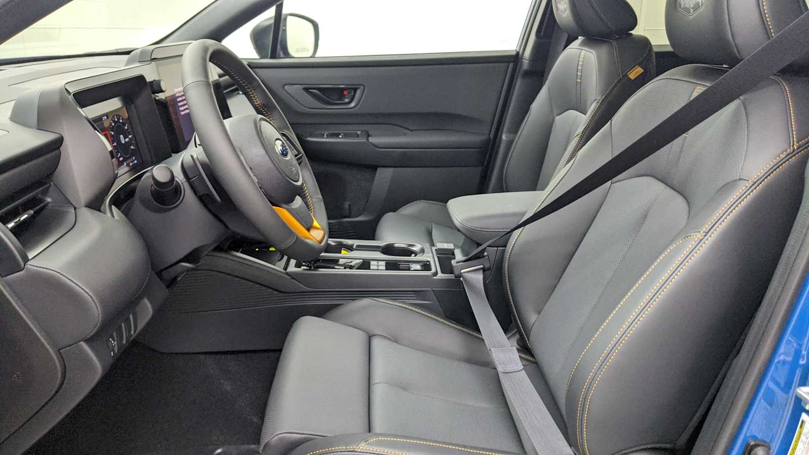 new 2026 Subaru Outback car, priced at $47,396