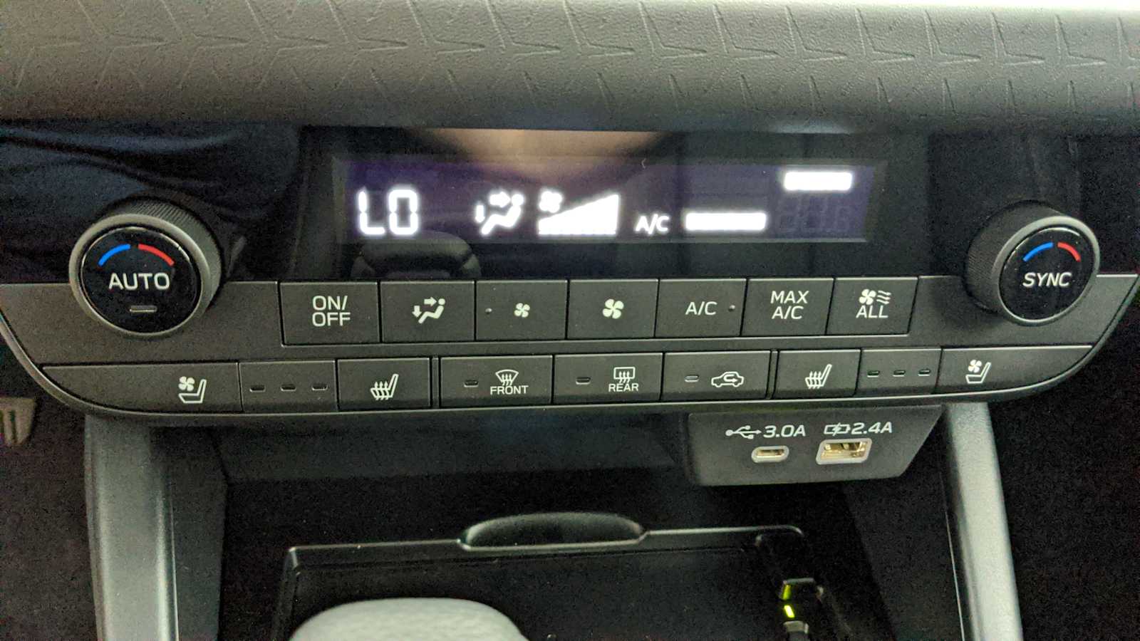 new 2026 Subaru Outback car, priced at $47,396