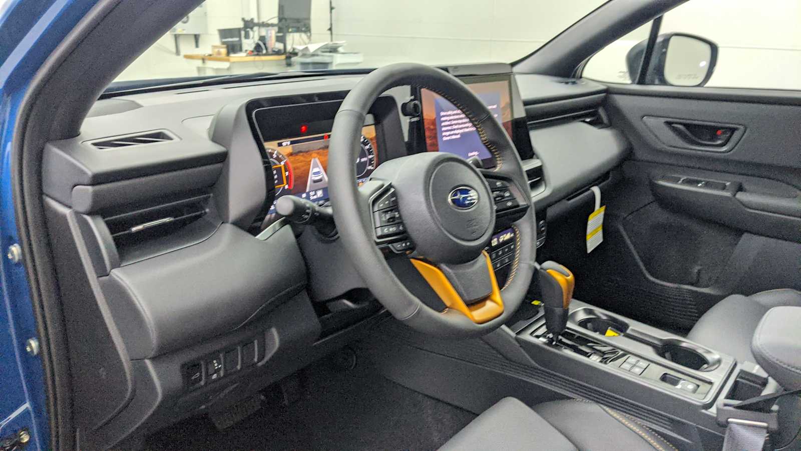 new 2026 Subaru Outback car, priced at $47,396