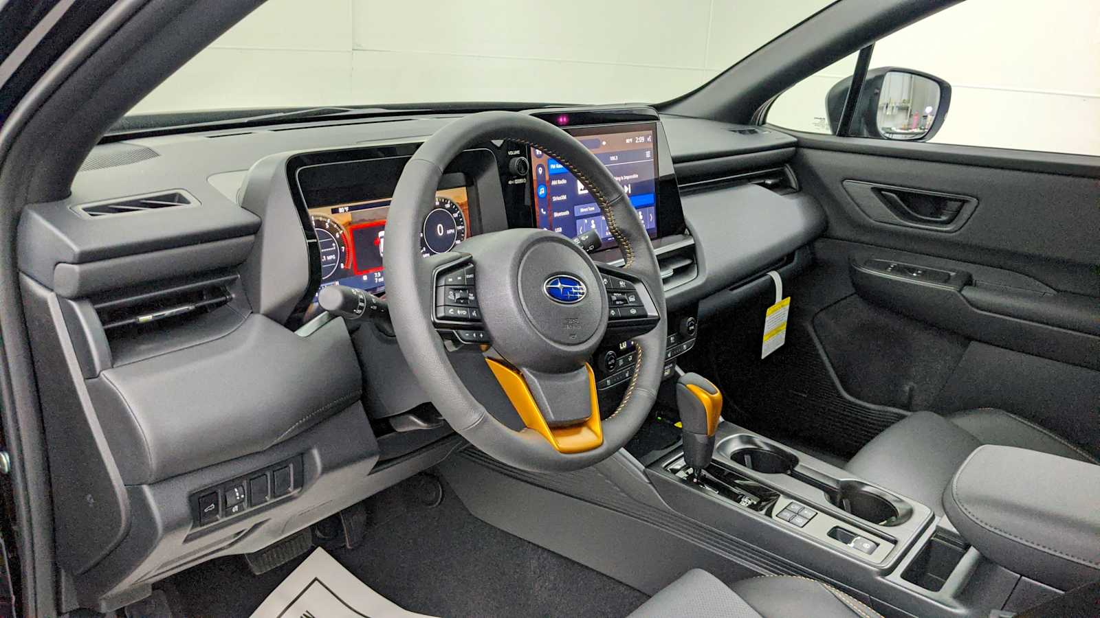 new 2026 Subaru Outback car, priced at $51,286