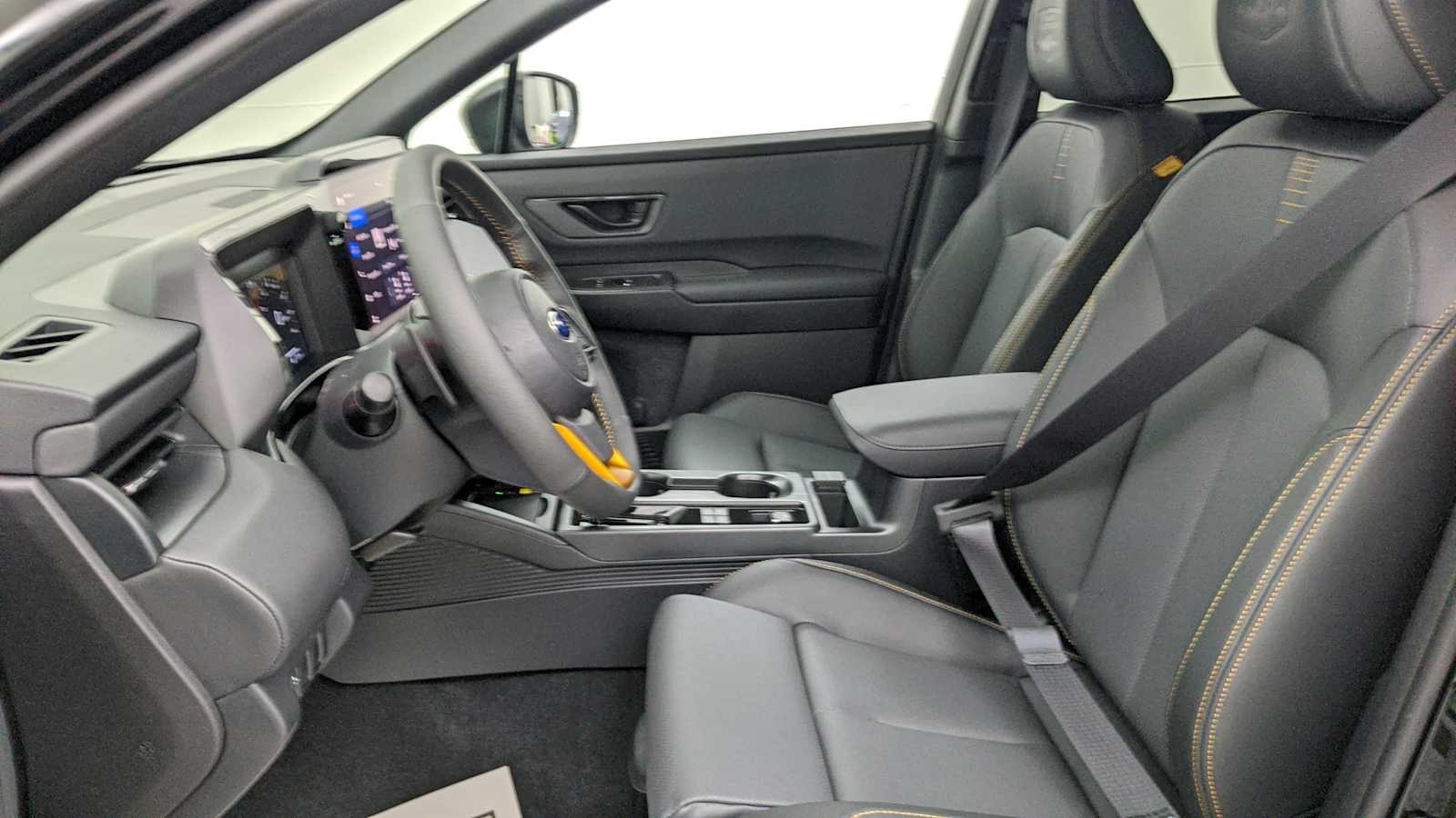 new 2026 Subaru Outback car, priced at $51,286