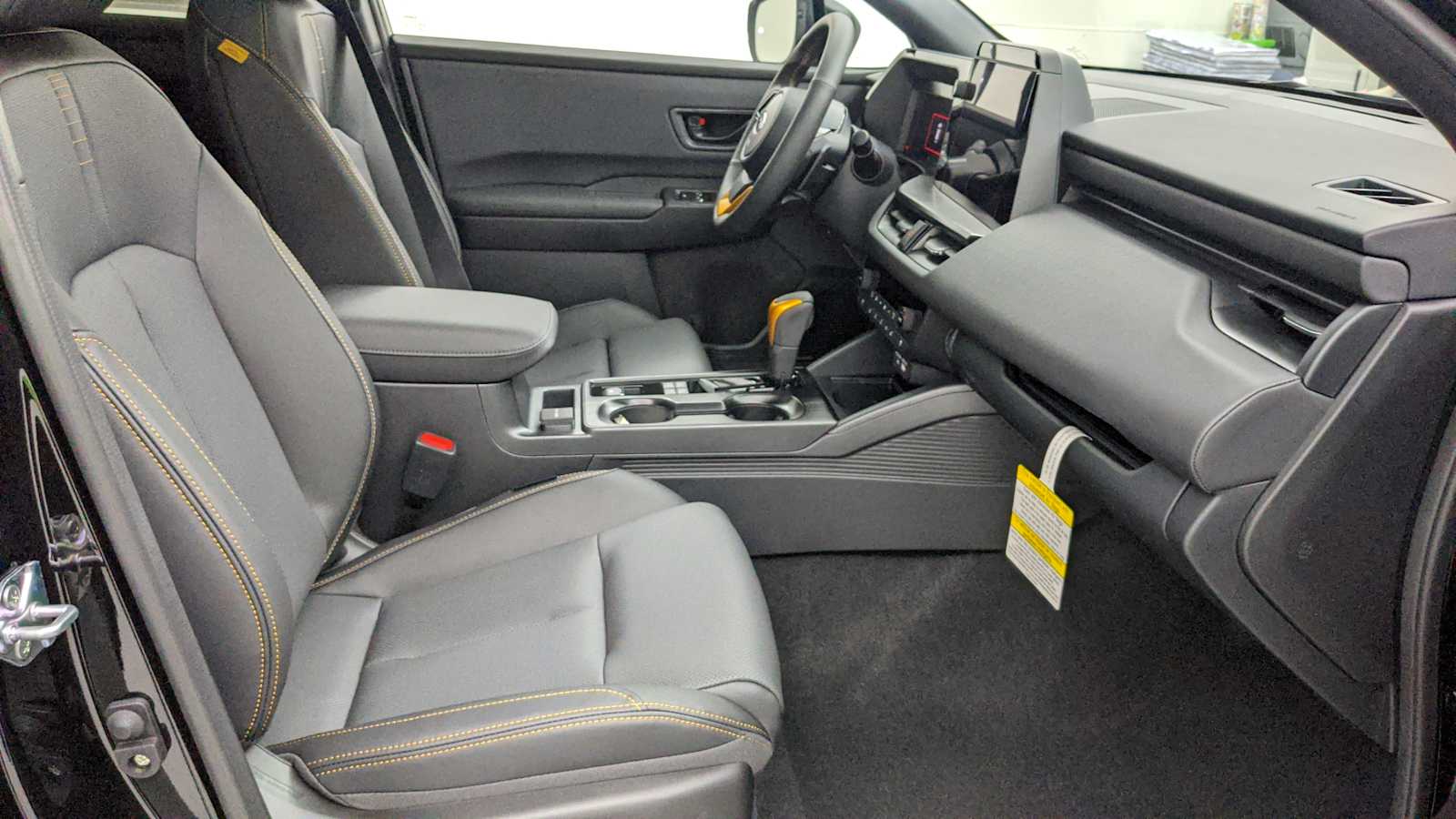 new 2026 Subaru Outback car, priced at $51,286