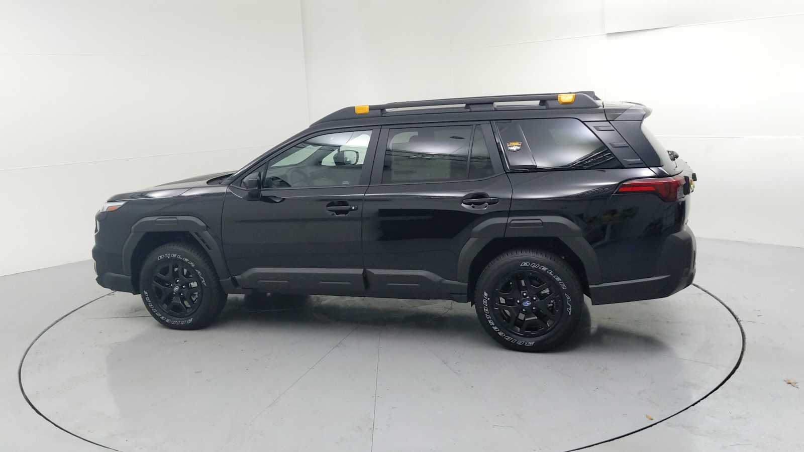 new 2026 Subaru Outback car, priced at $51,286