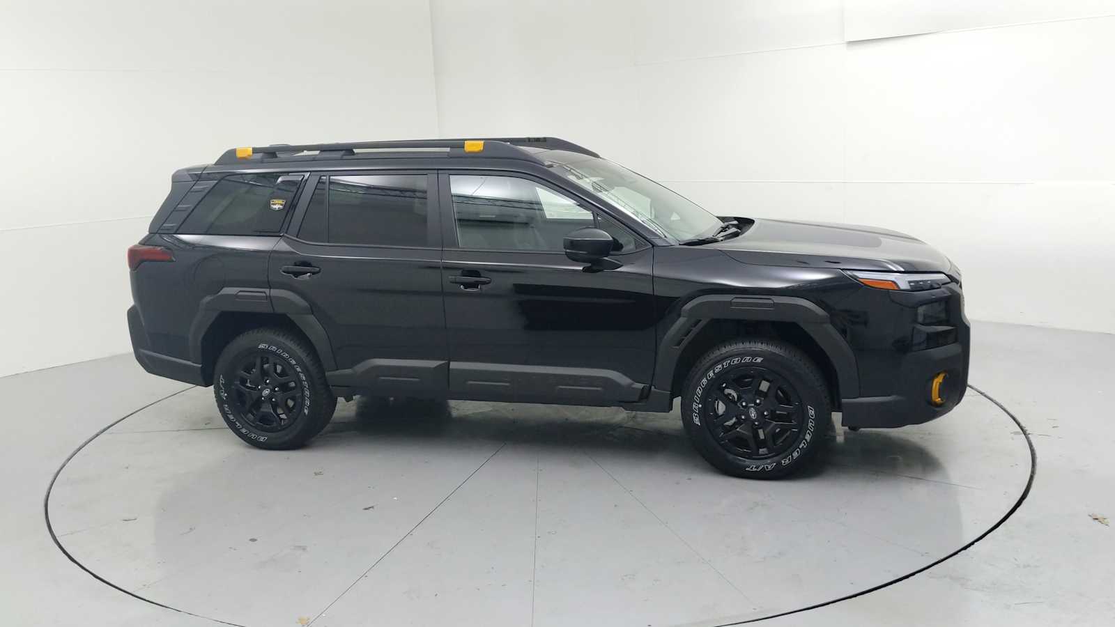 new 2026 Subaru Outback car, priced at $51,286