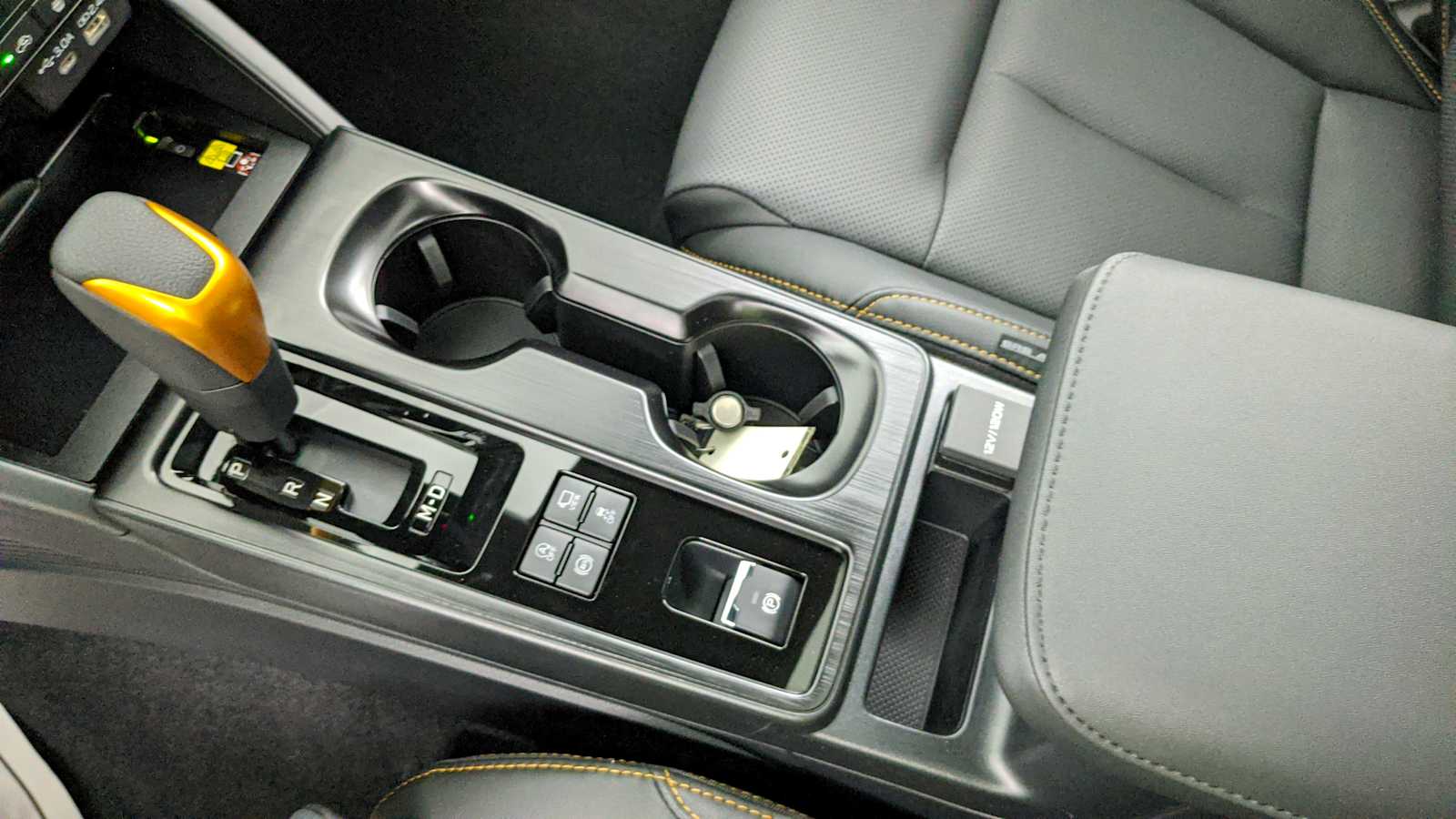 new 2026 Subaru Outback car, priced at $51,286