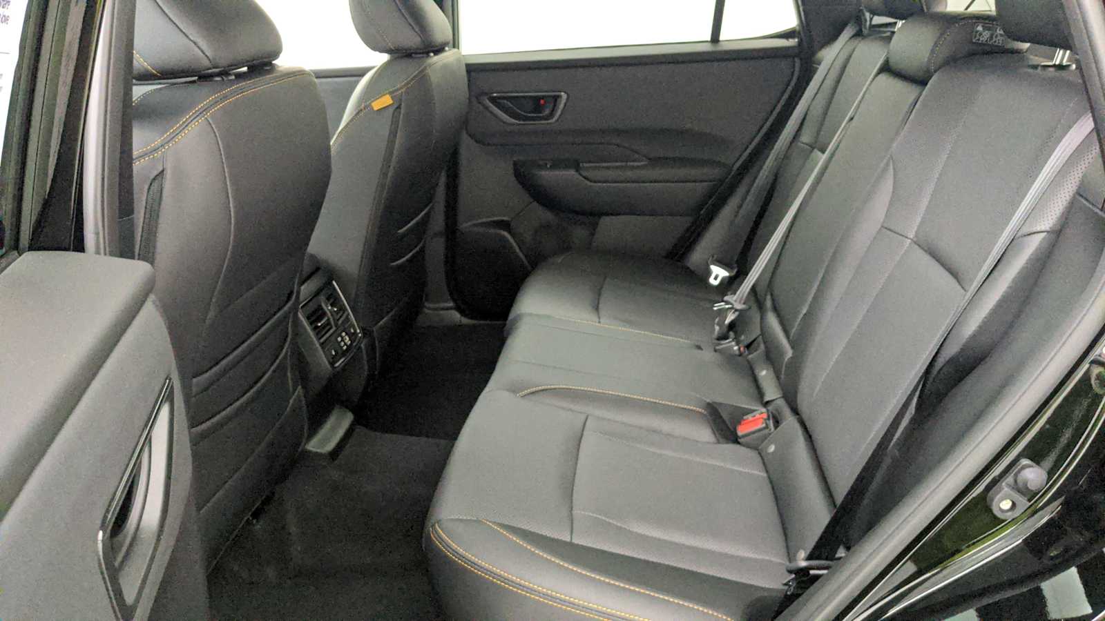 new 2026 Subaru Outback car, priced at $51,286