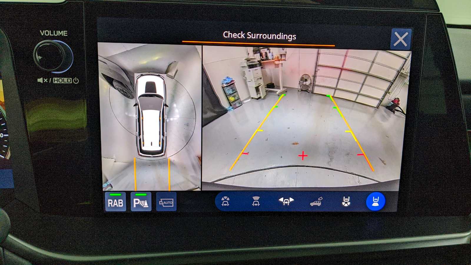 new 2026 Subaru Outback car, priced at $51,286