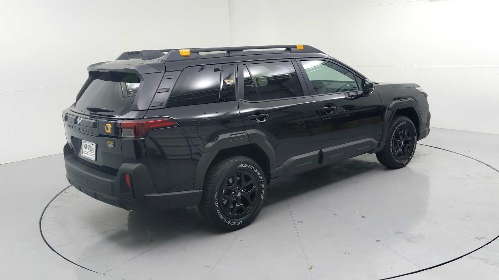 new 2026 Subaru Outback car, priced at $51,286