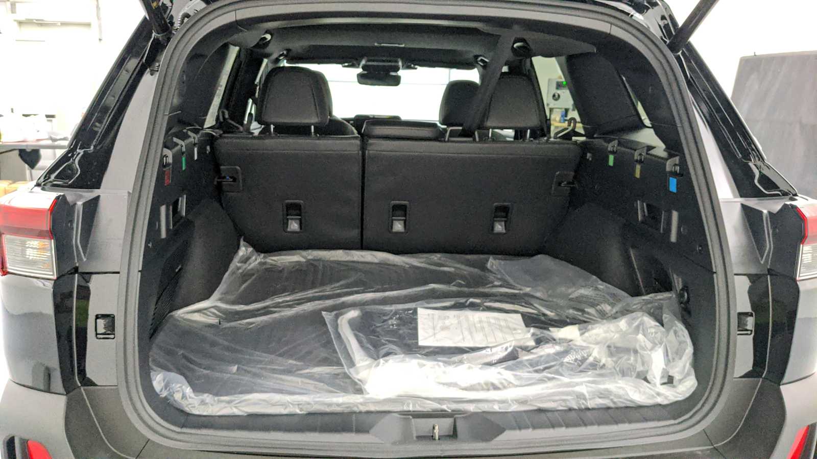 new 2026 Subaru Outback car, priced at $51,286