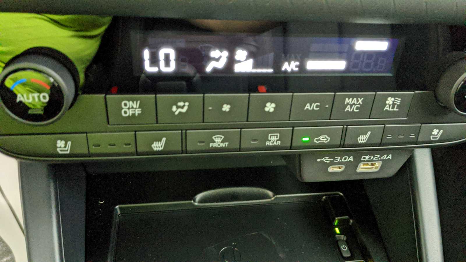 new 2026 Subaru Outback car, priced at $51,286