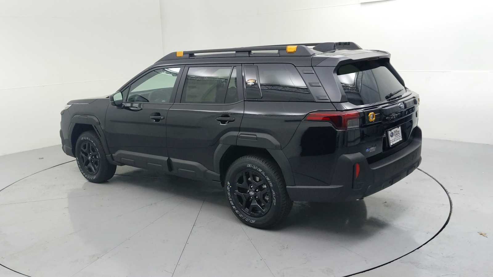 new 2026 Subaru Outback car, priced at $51,286