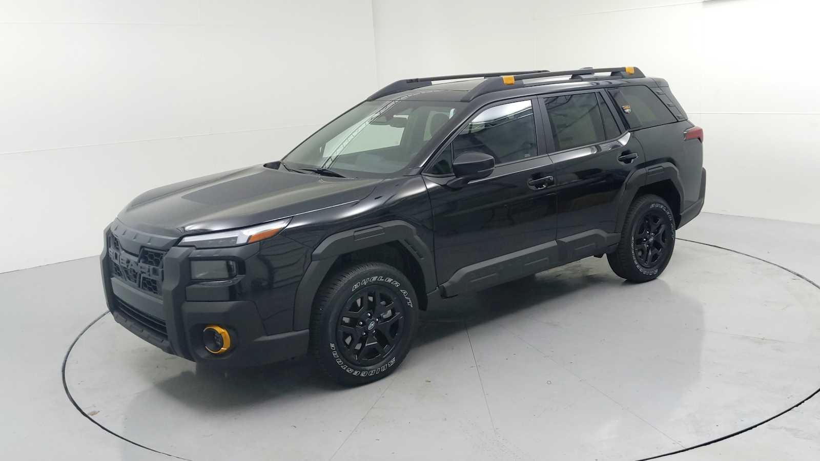 new 2026 Subaru Outback car, priced at $51,286