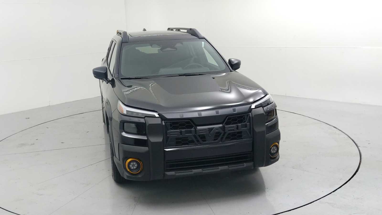 new 2026 Subaru Outback car, priced at $51,286