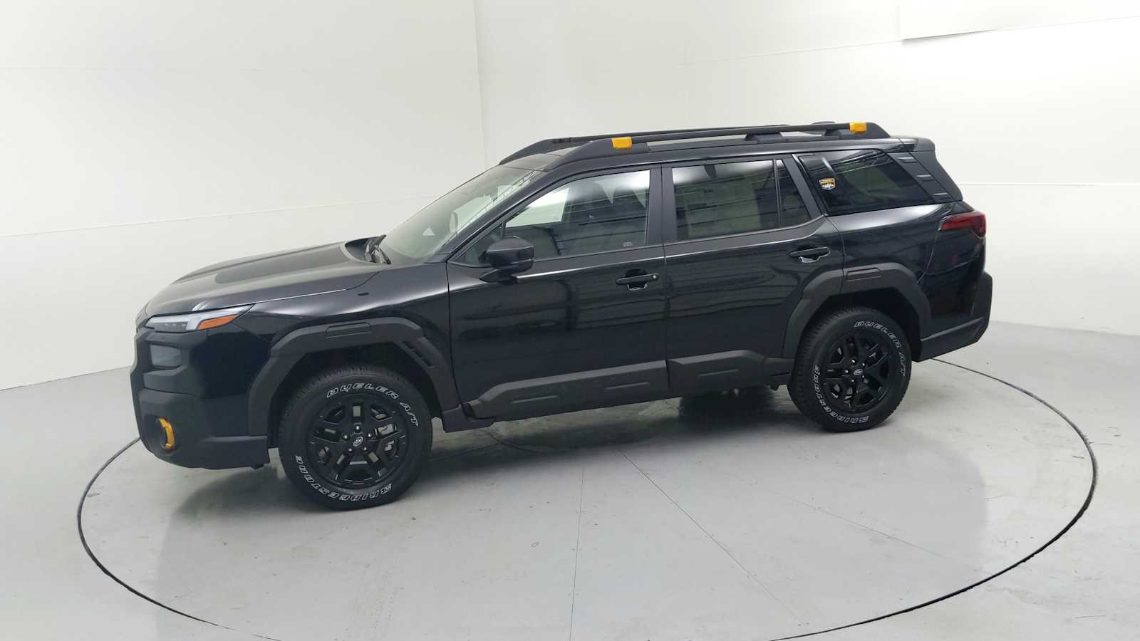 new 2026 Subaru Outback car, priced at $51,286