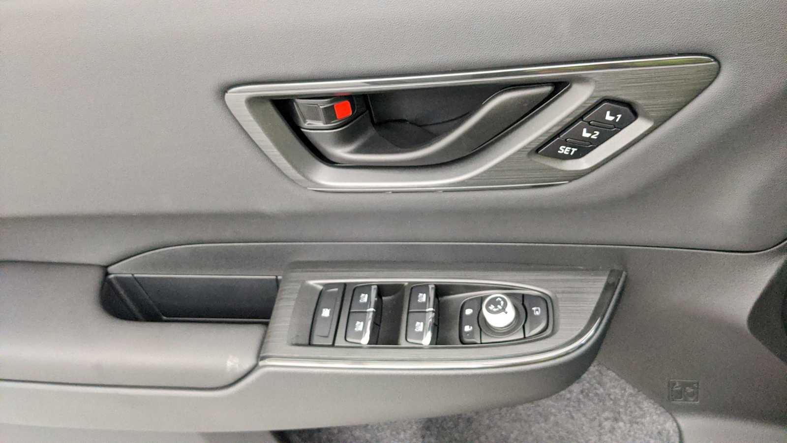 new 2026 Subaru Outback car, priced at $51,286