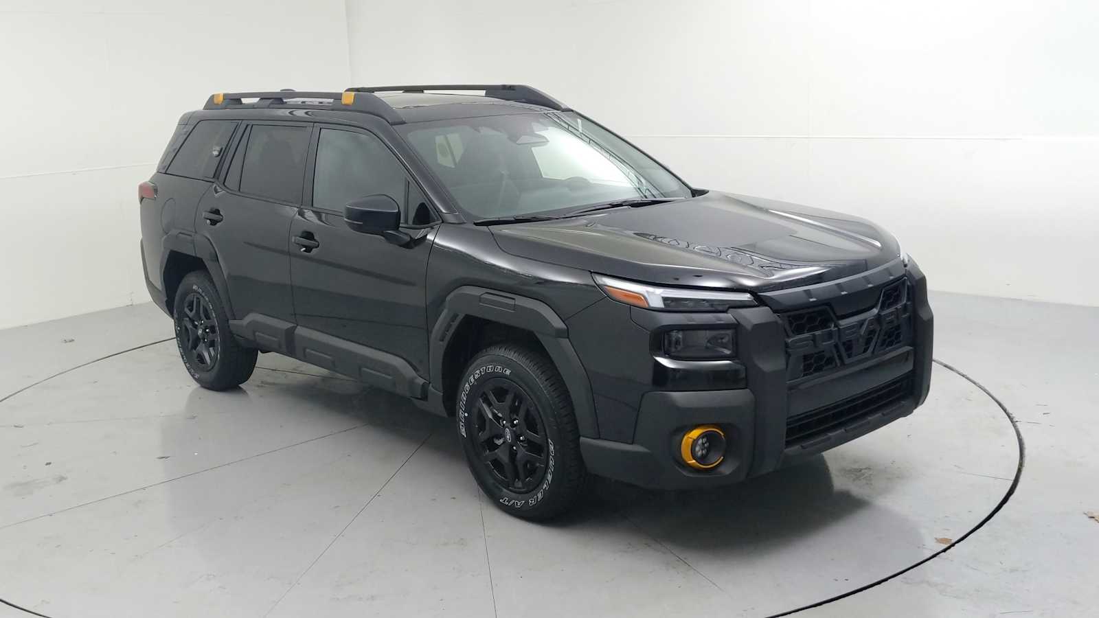 new 2026 Subaru Outback car, priced at $51,286