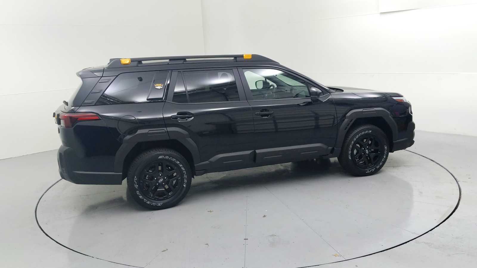 new 2026 Subaru Outback car, priced at $51,286