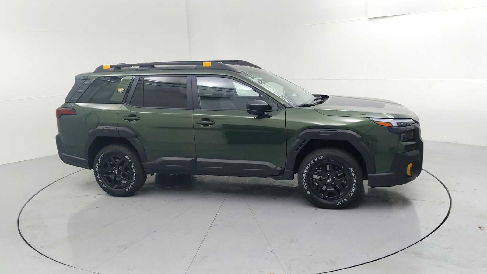 new 2026 Subaru Outback car, priced at $51,681