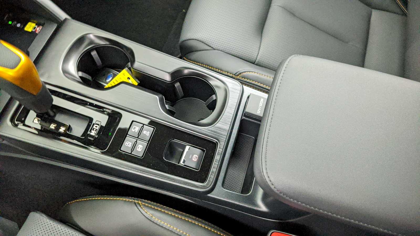 new 2026 Subaru Outback car, priced at $51,681