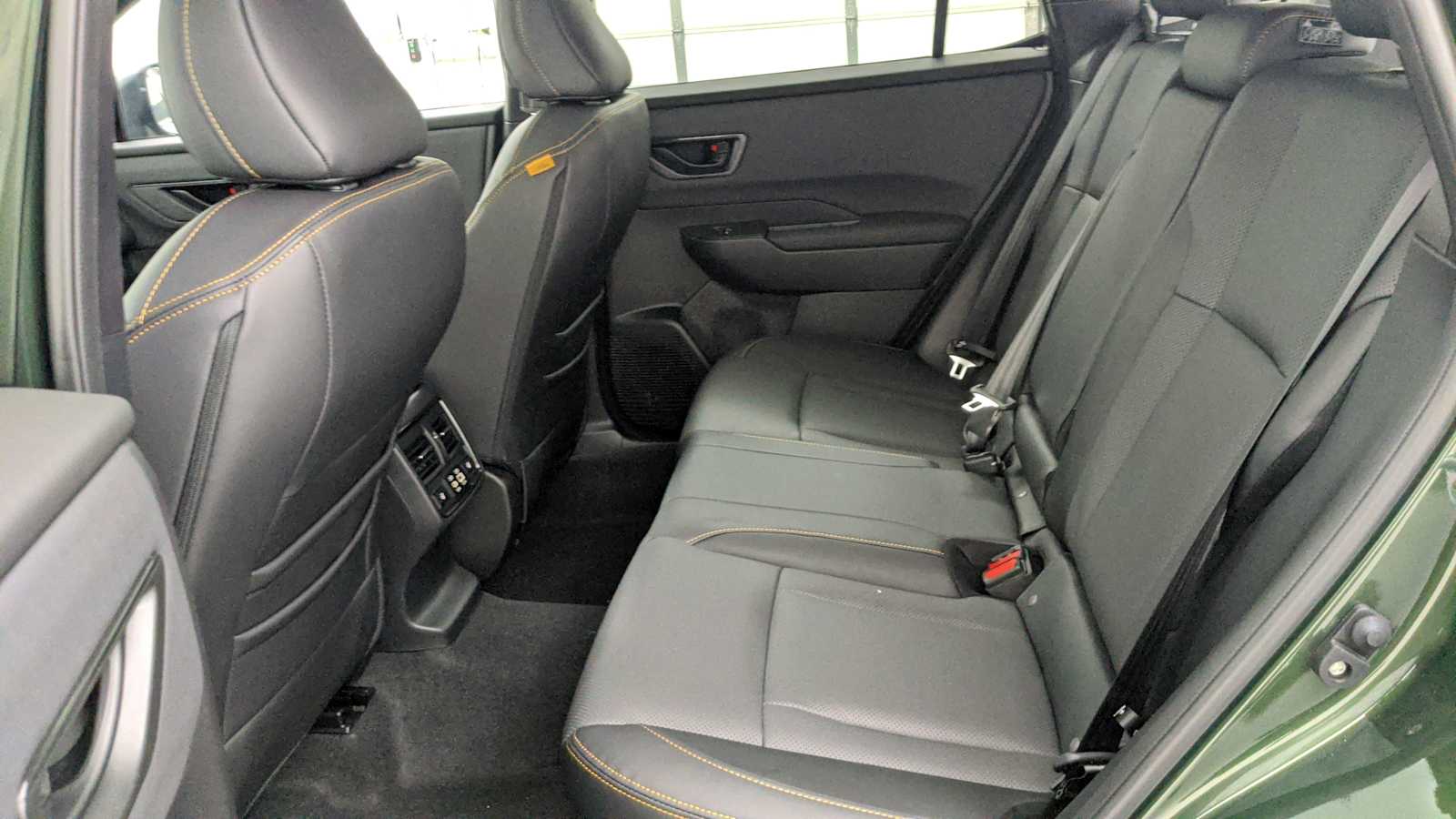 new 2026 Subaru Outback car, priced at $51,681