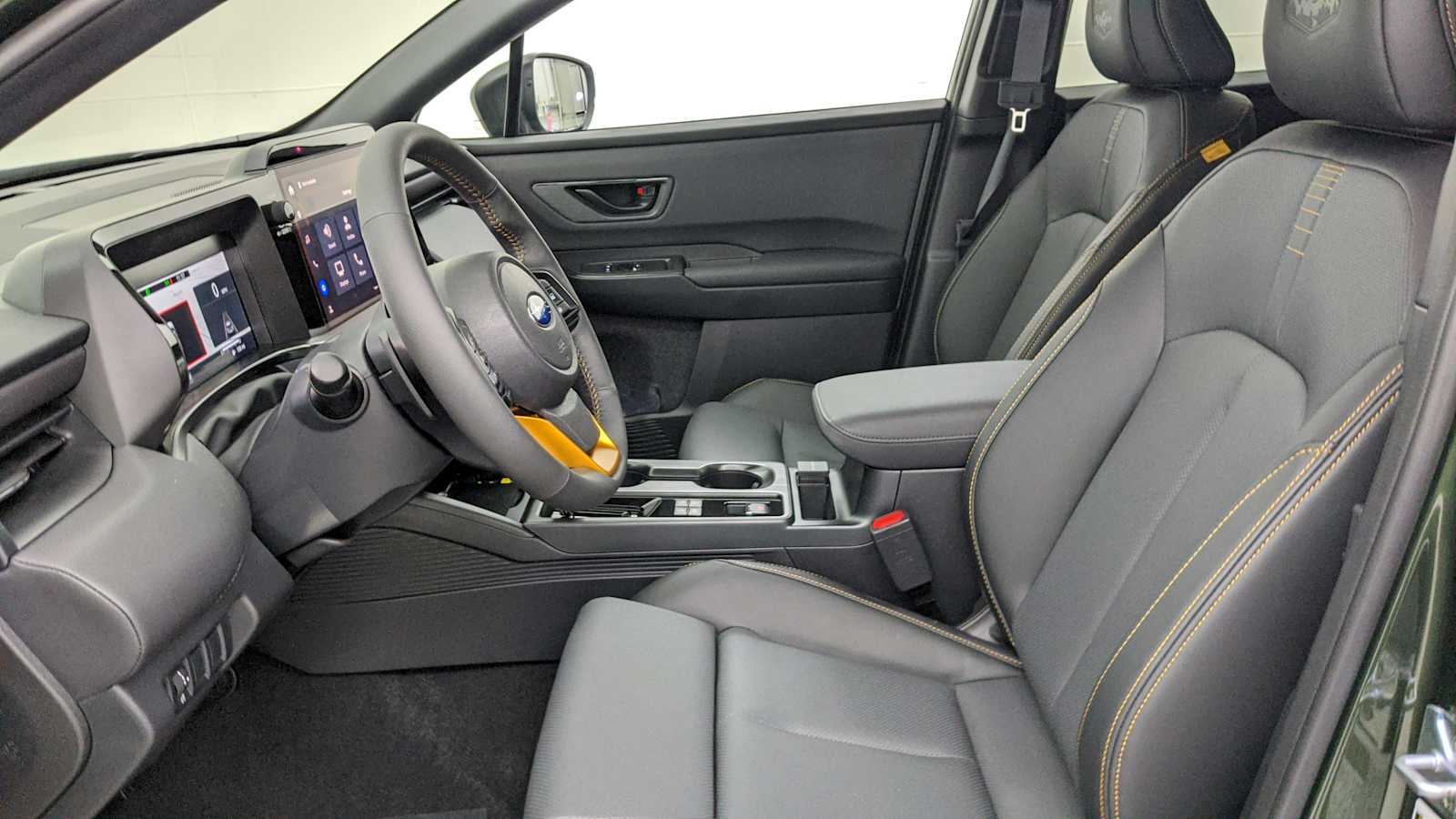 new 2026 Subaru Outback car, priced at $51,681