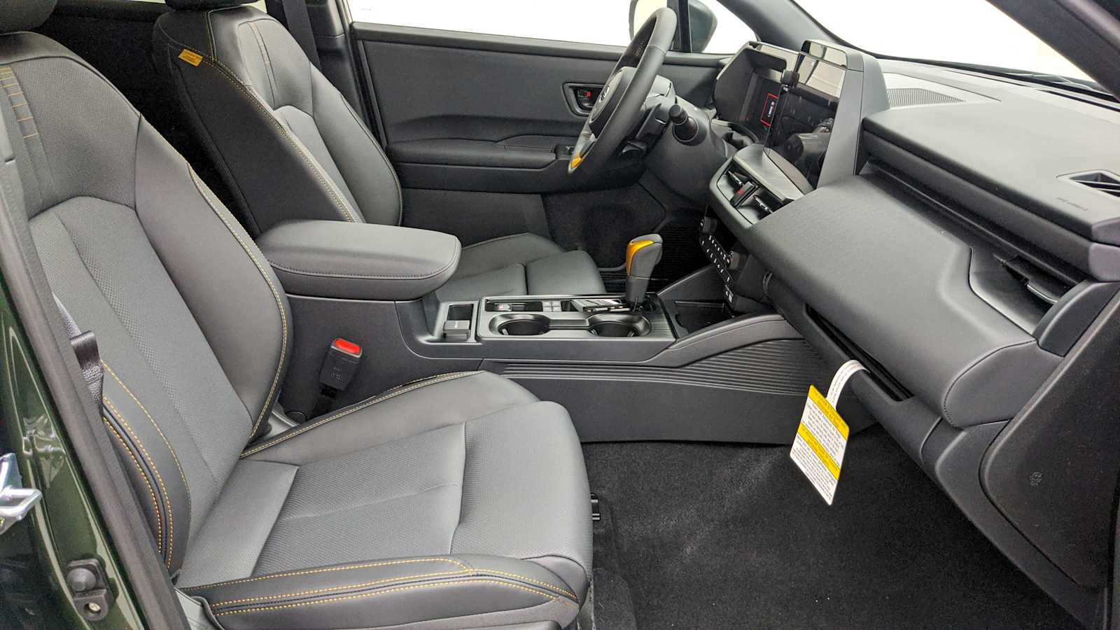 new 2026 Subaru Outback car, priced at $51,681