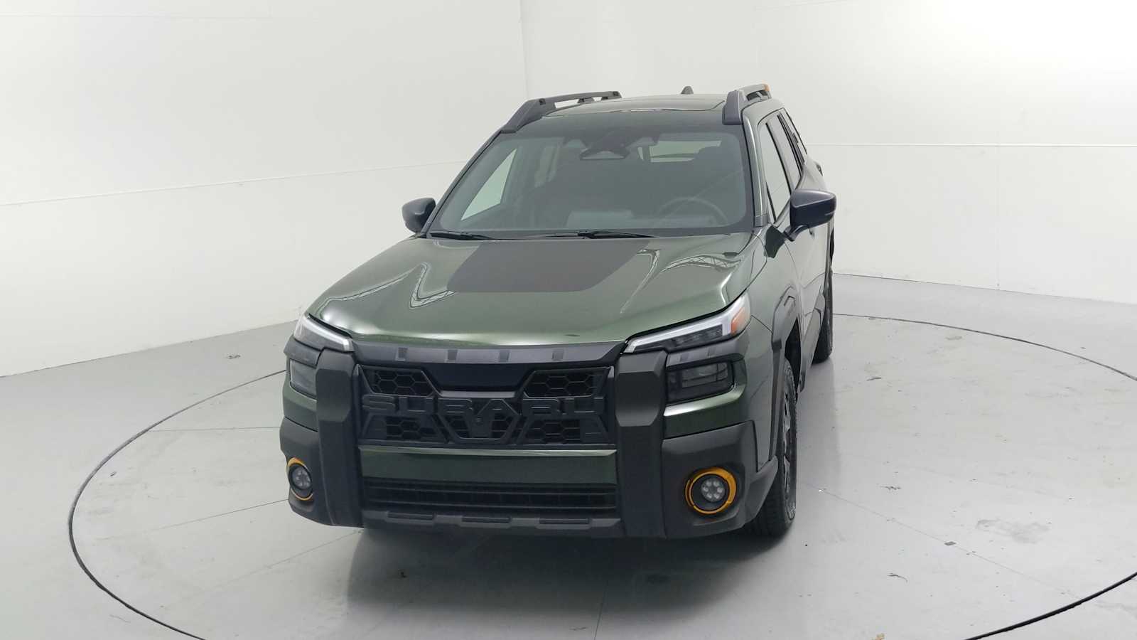 new 2026 Subaru Outback car, priced at $51,681