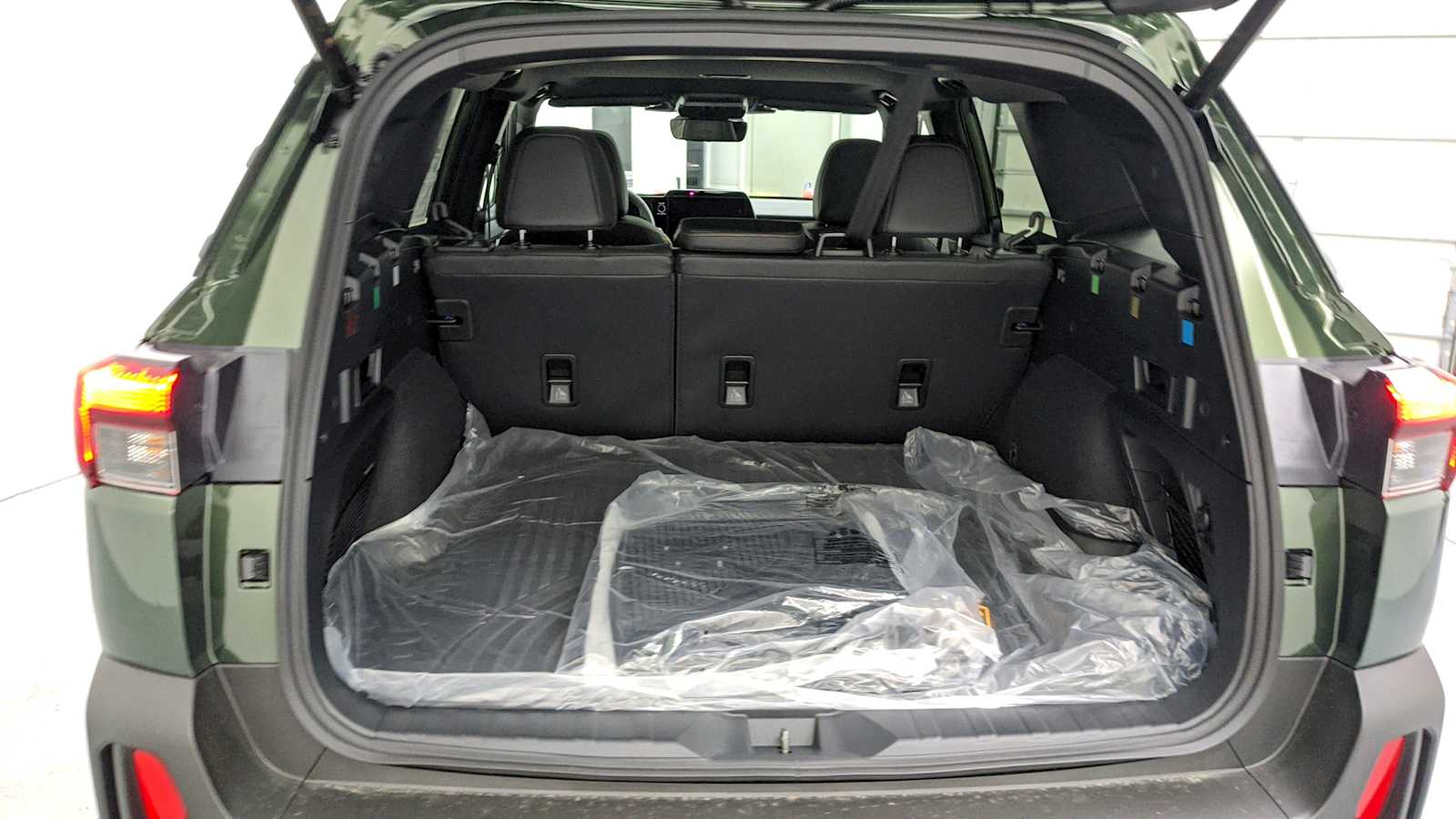 new 2026 Subaru Outback car, priced at $51,681