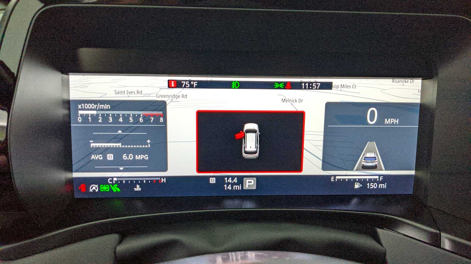 new 2026 Subaru Outback car, priced at $51,681