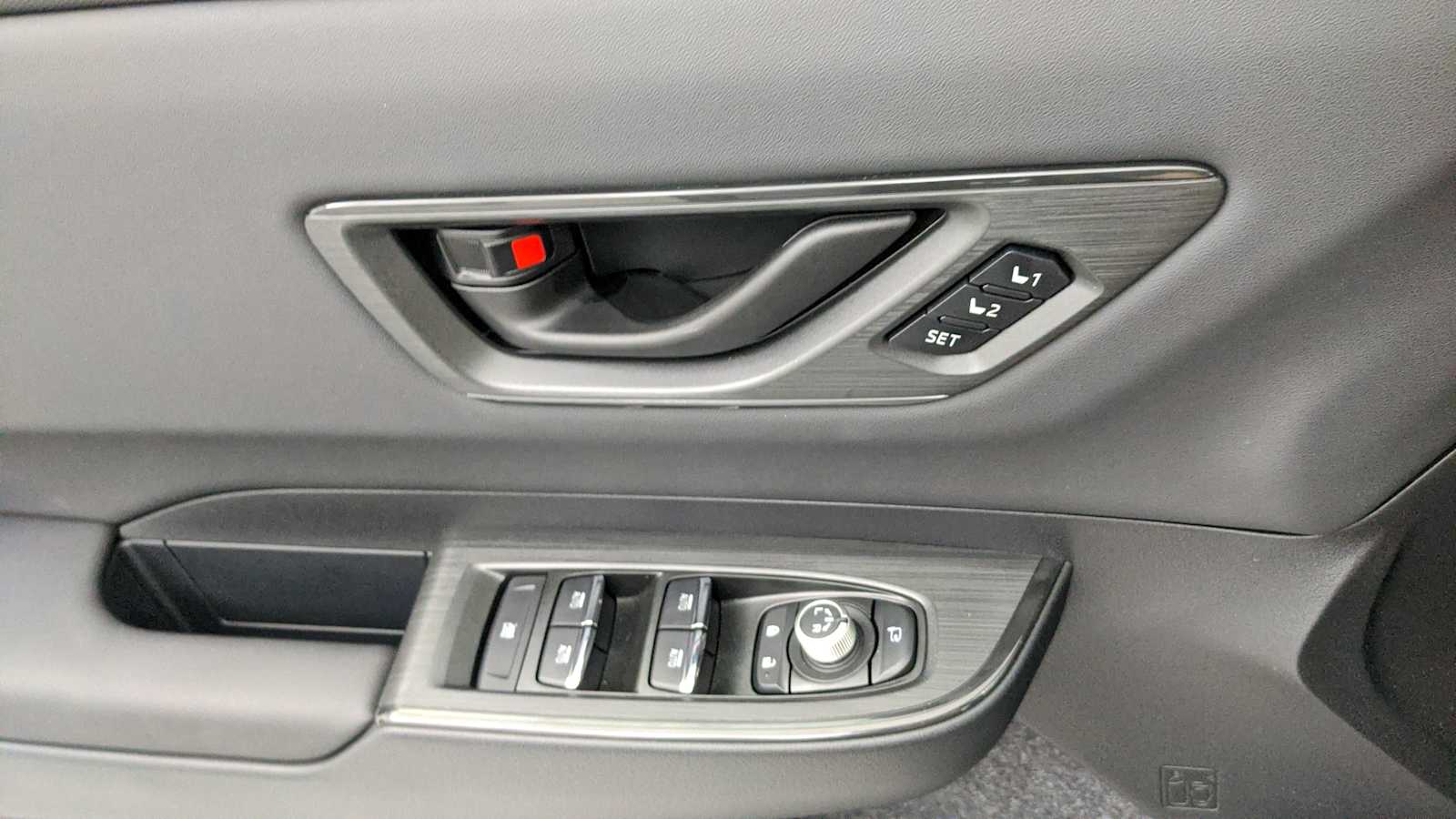 new 2026 Subaru Outback car, priced at $51,681