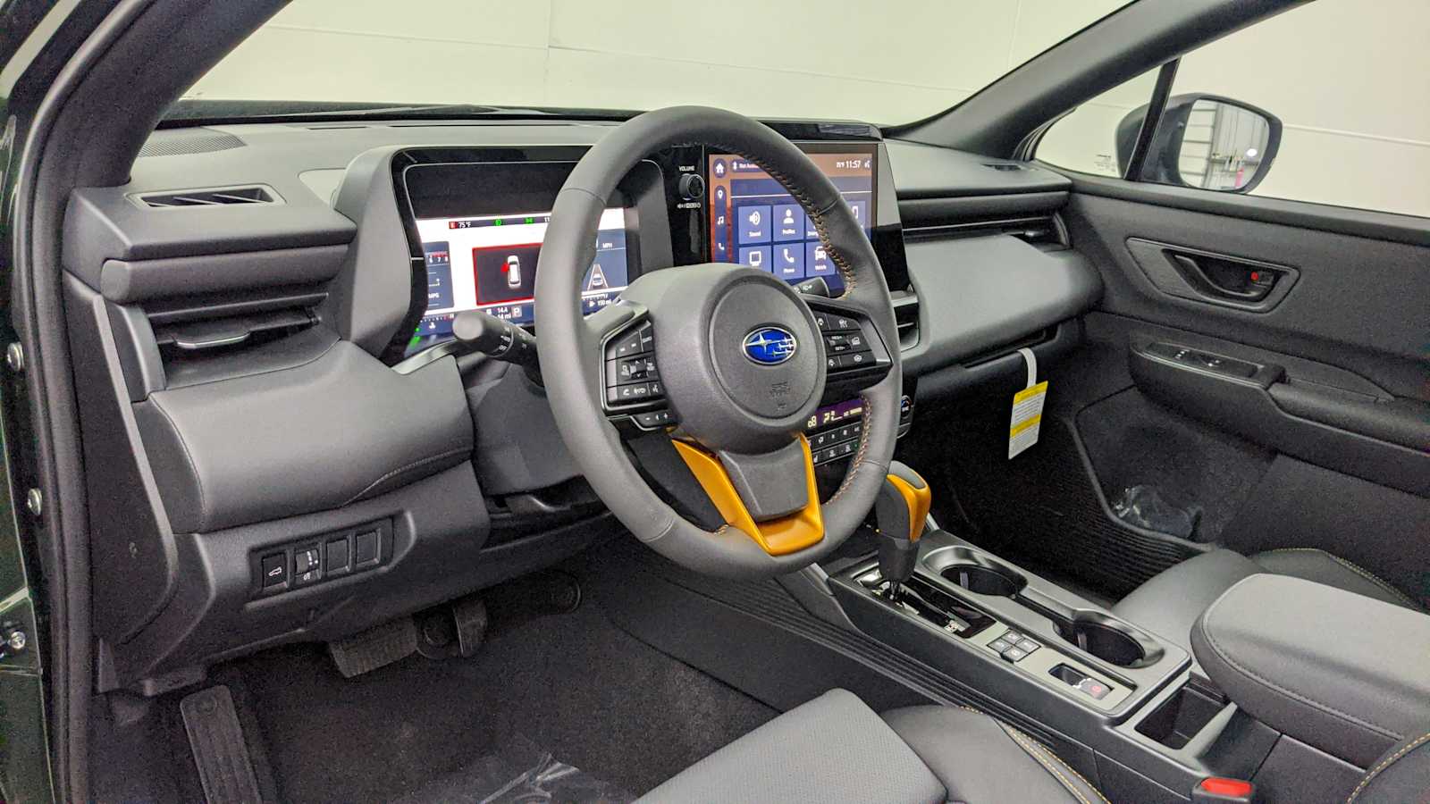 new 2026 Subaru Outback car, priced at $51,681