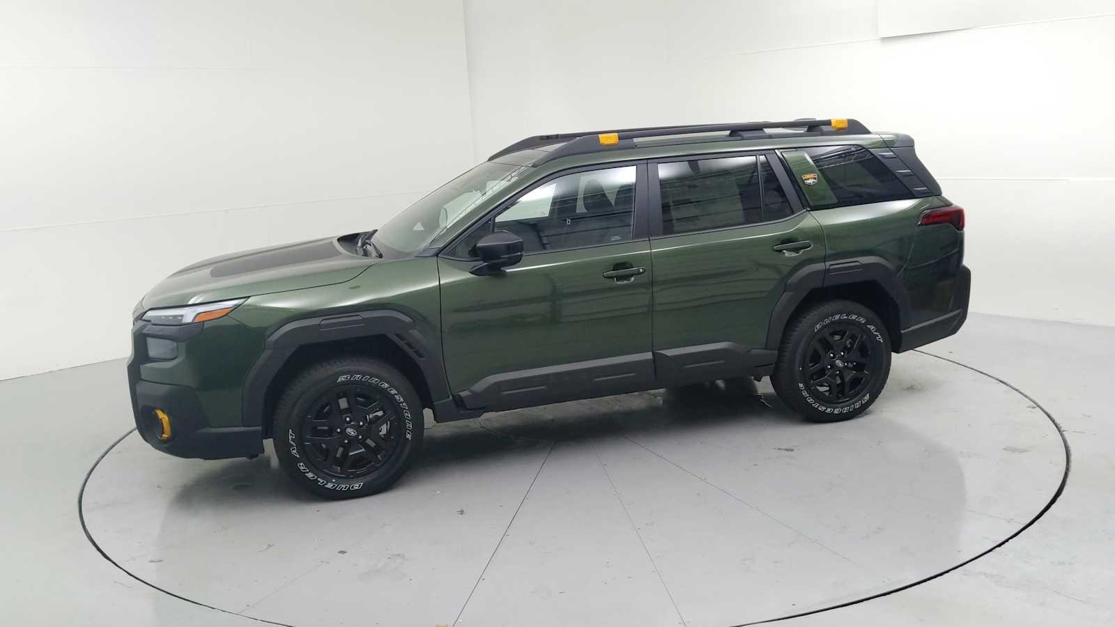 new 2026 Subaru Outback car, priced at $51,681