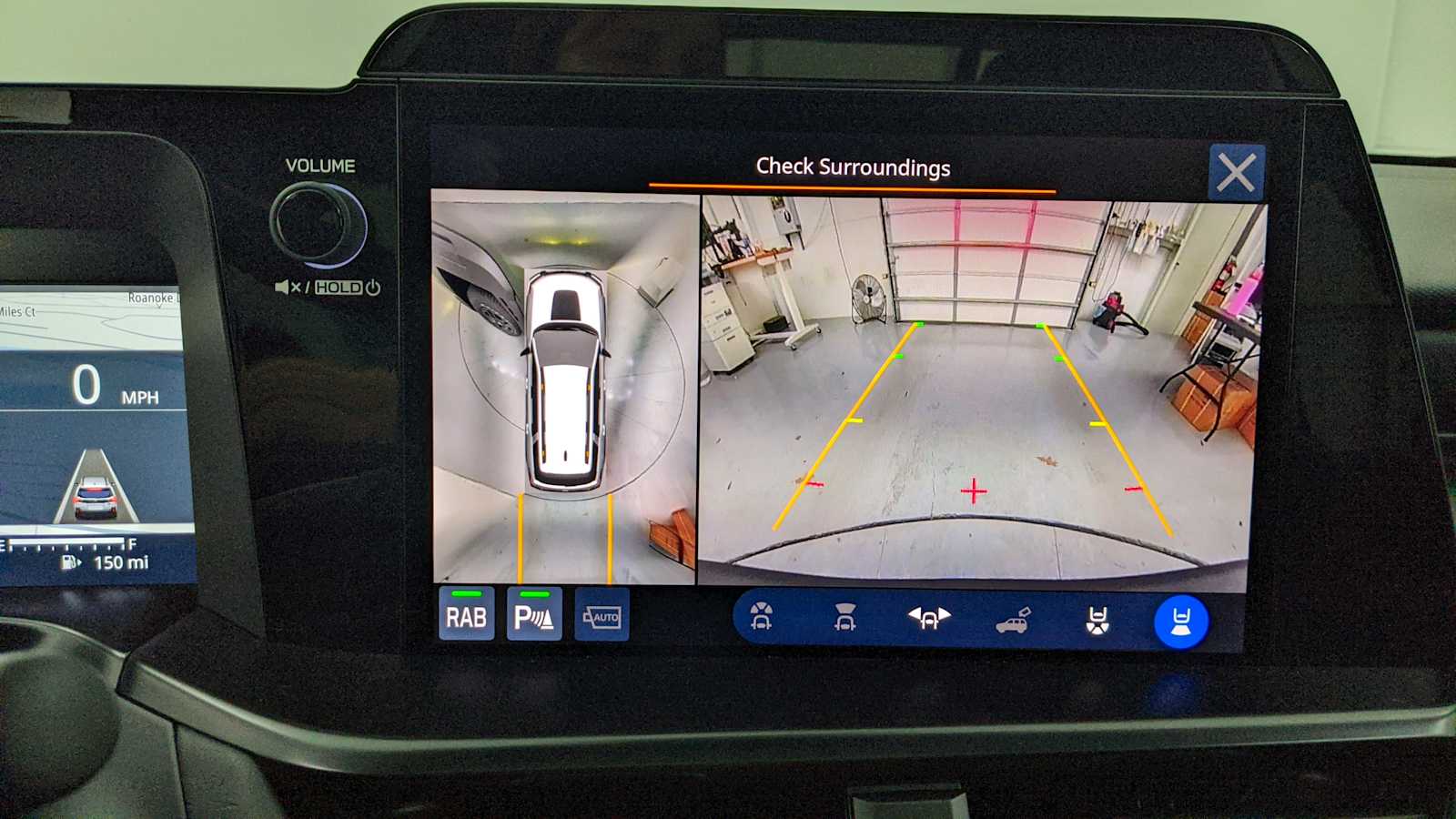 new 2026 Subaru Outback car, priced at $51,681