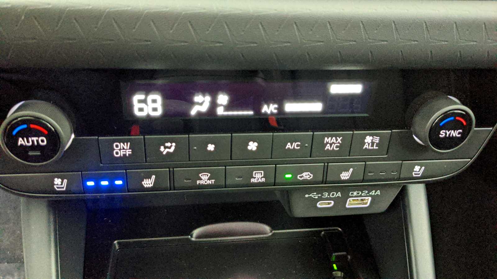 new 2026 Subaru Outback car, priced at $51,681