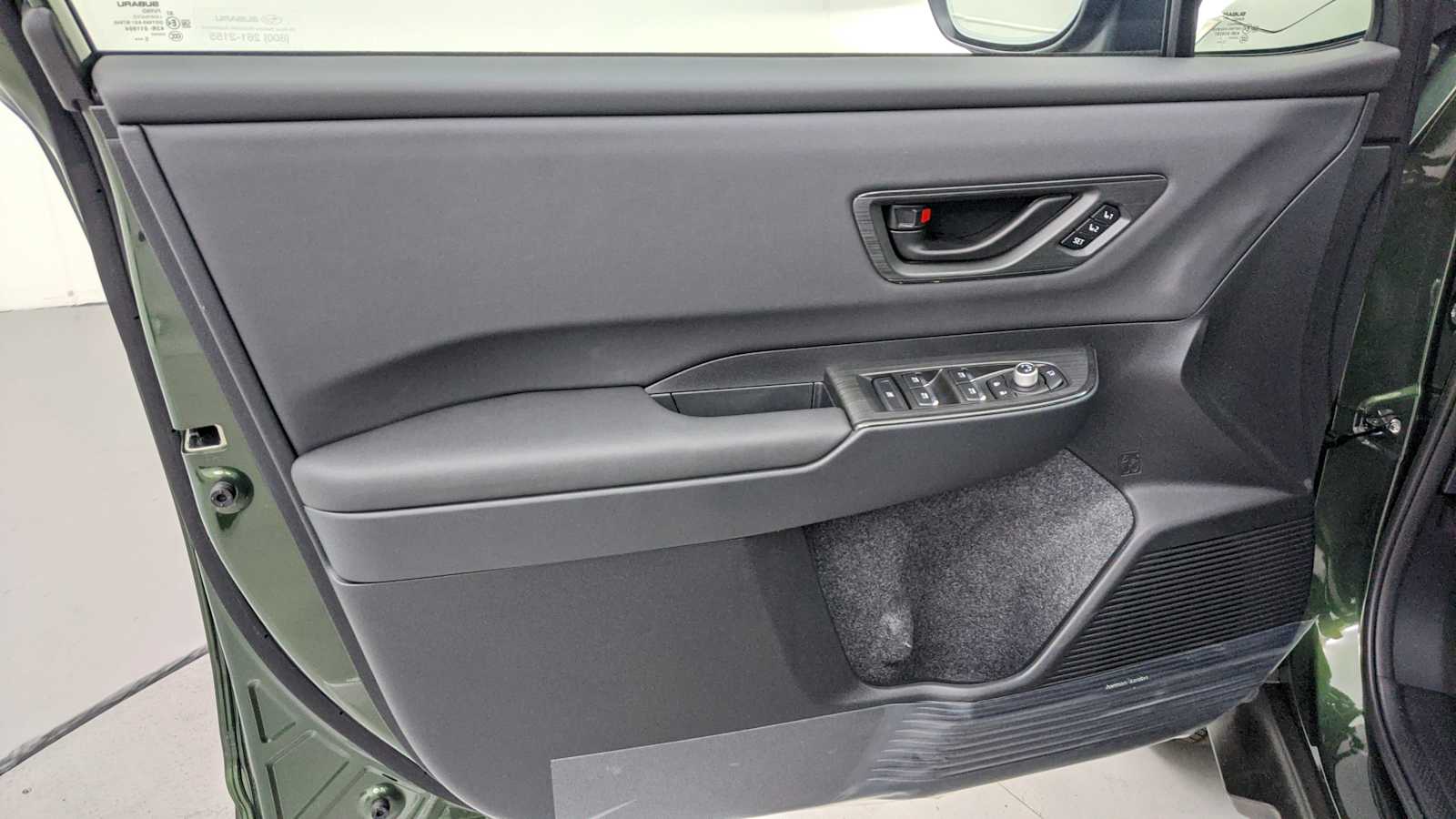 new 2026 Subaru Outback car, priced at $51,681