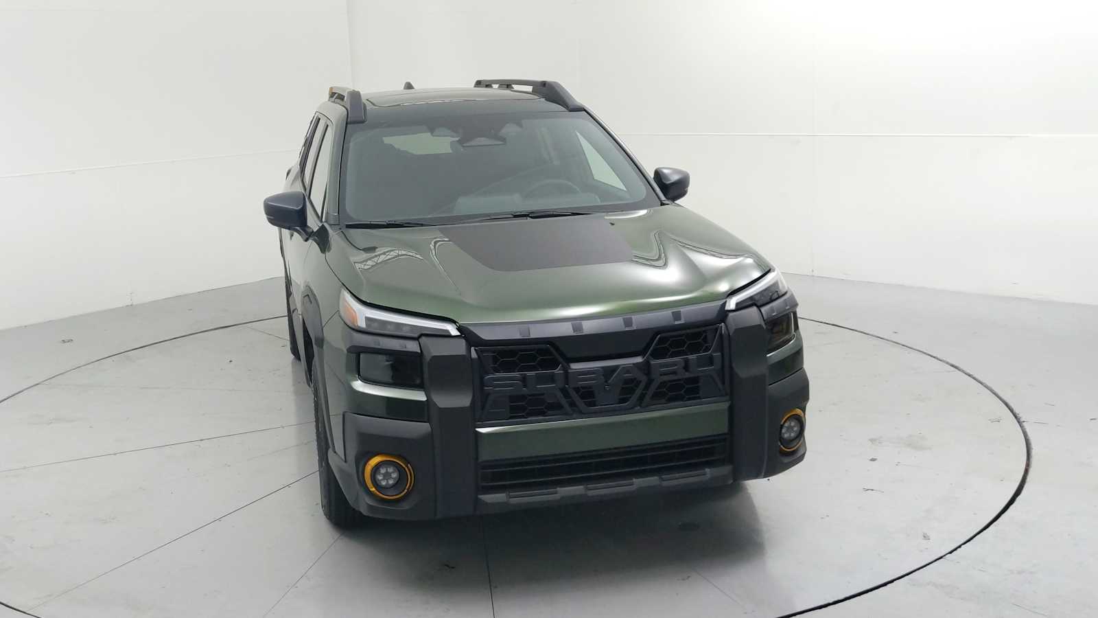 new 2026 Subaru Outback car, priced at $51,681