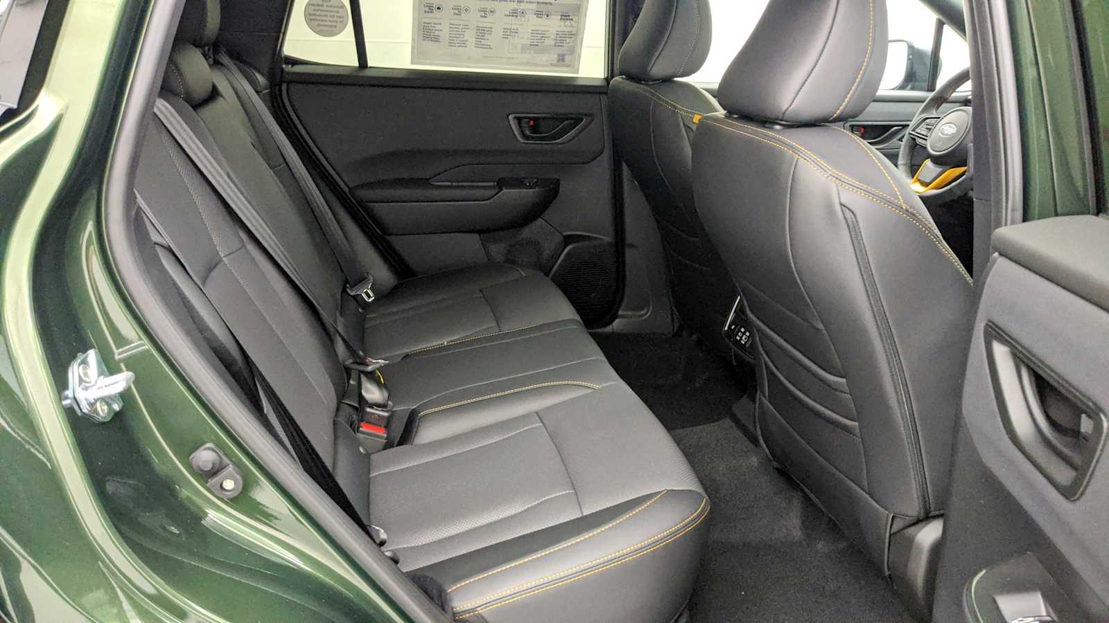 new 2026 Subaru Outback car, priced at $51,681