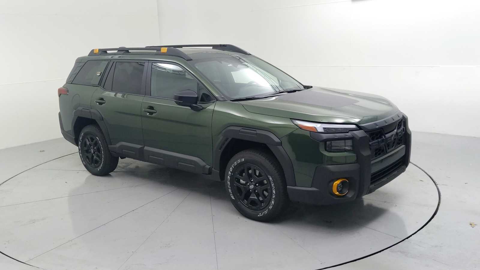 new 2026 Subaru Outback car, priced at $51,681