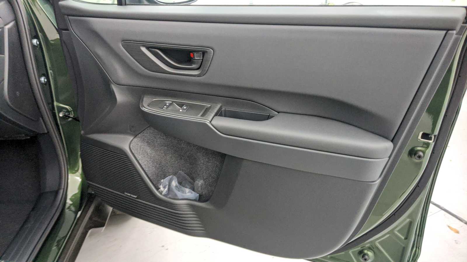 new 2026 Subaru Outback car, priced at $51,681