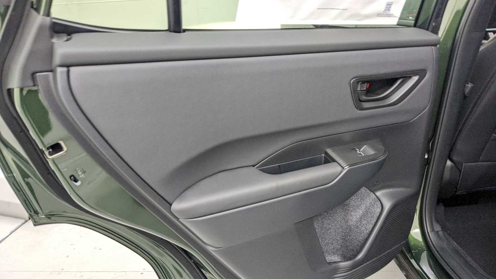 new 2026 Subaru Outback car, priced at $51,681