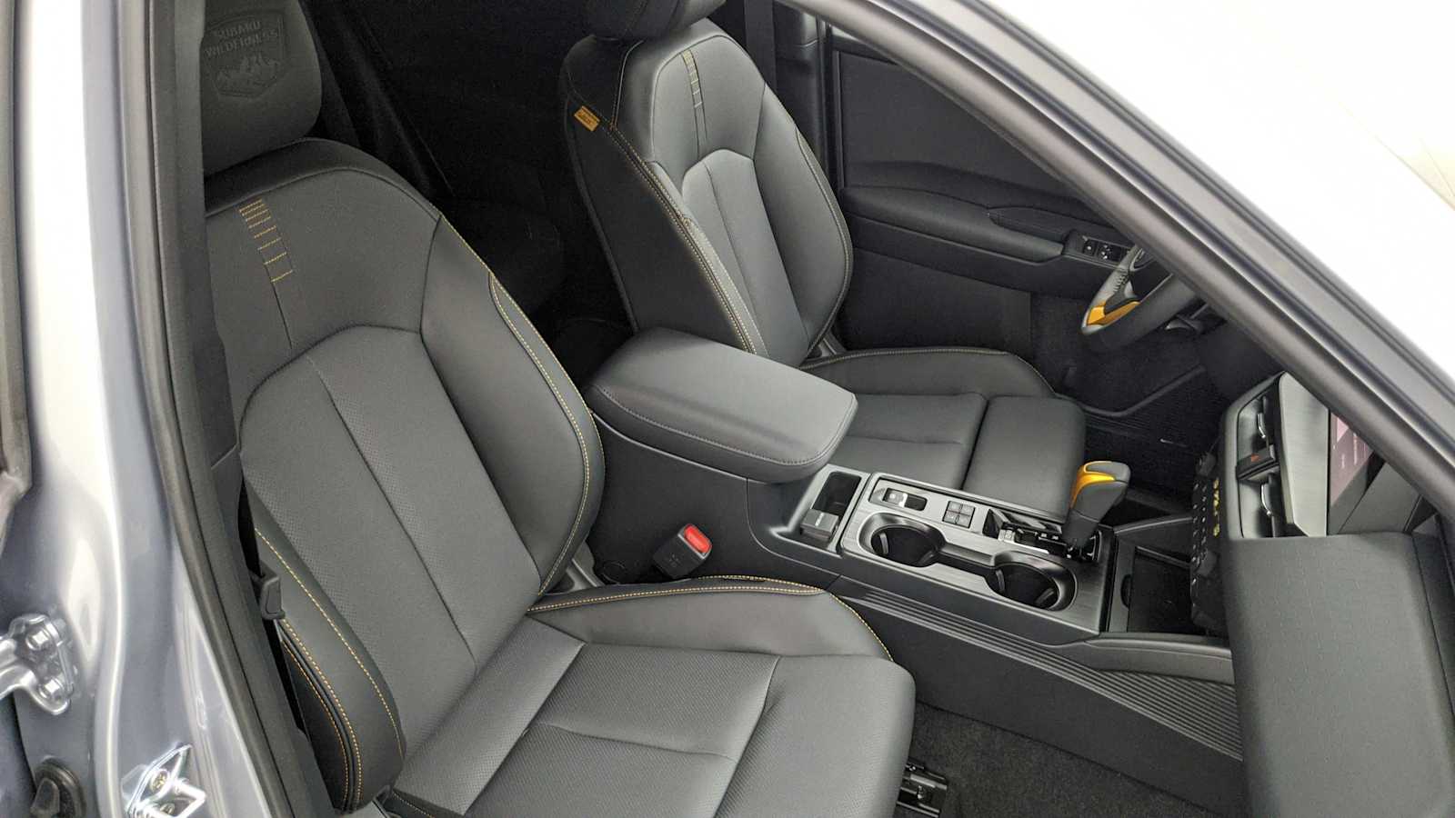 new 2026 Subaru Outback car, priced at $51,286