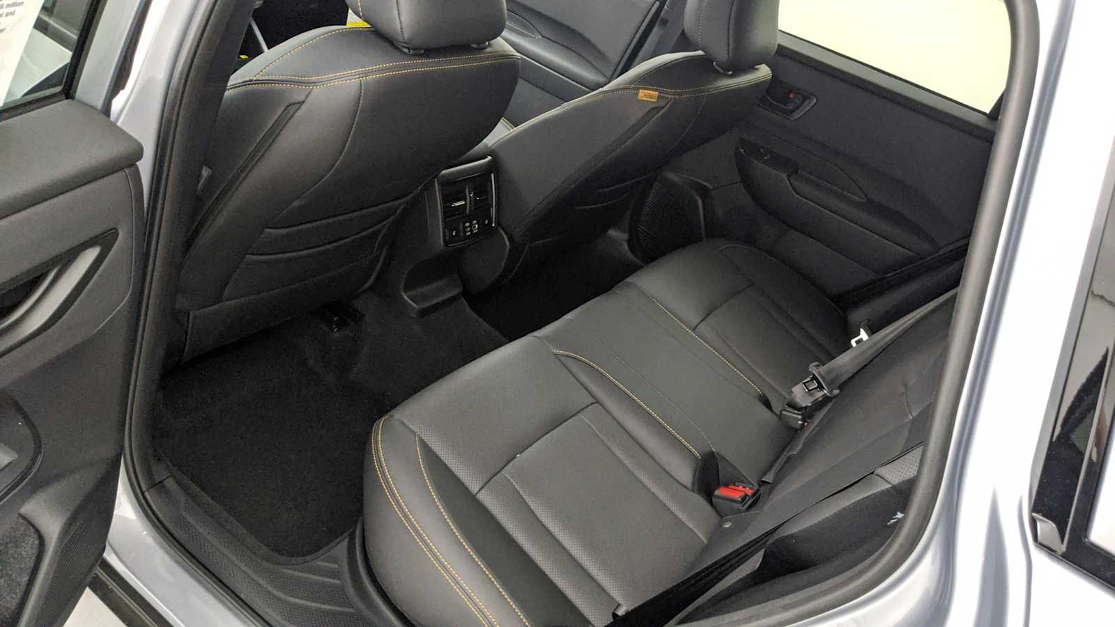 new 2026 Subaru Outback car, priced at $51,286