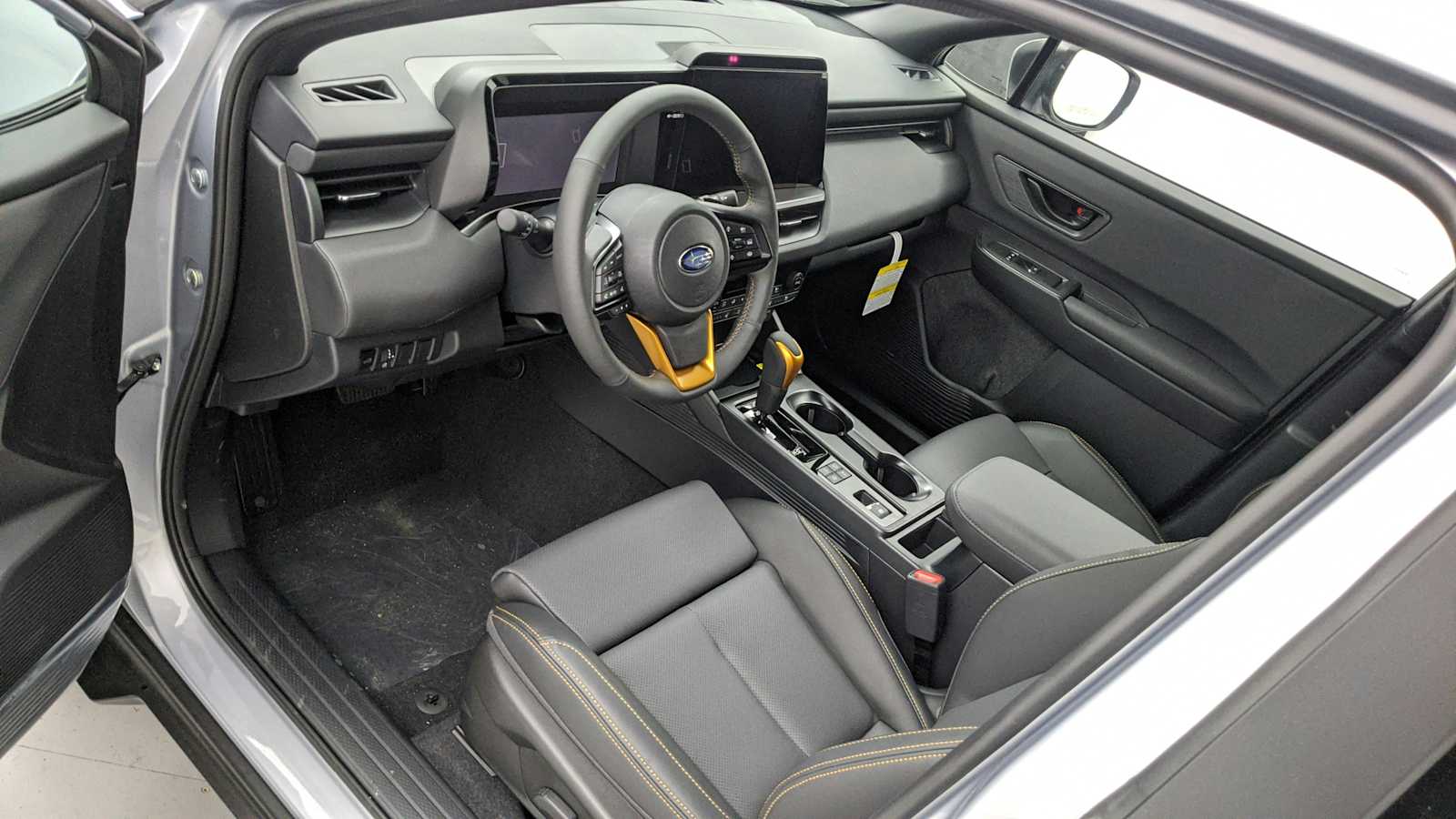 new 2026 Subaru Outback car, priced at $51,286