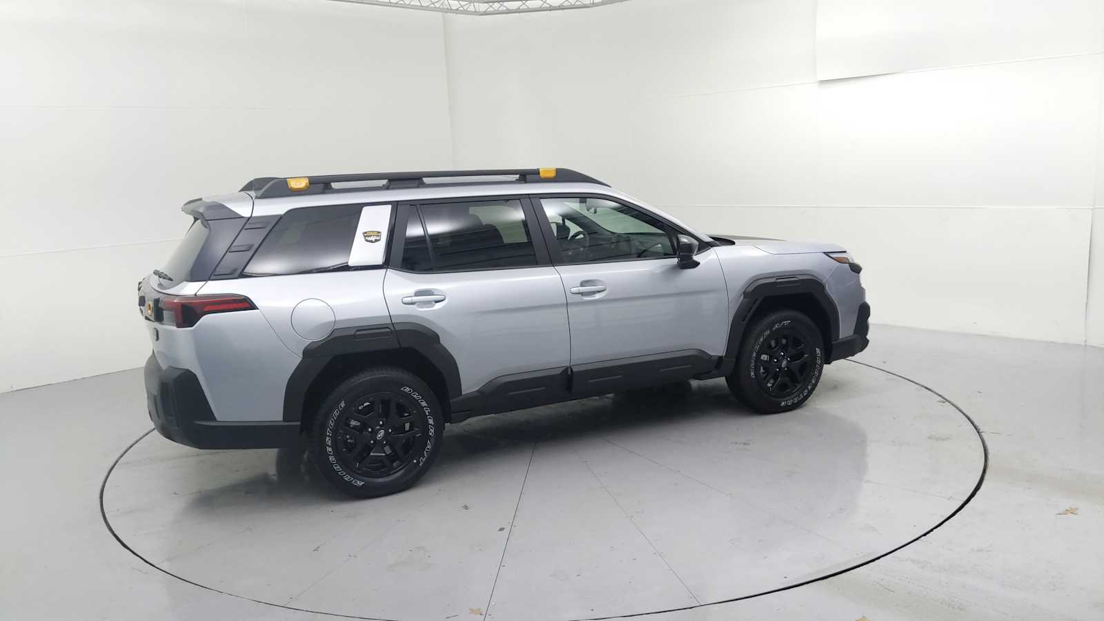 new 2026 Subaru Outback car, priced at $51,286