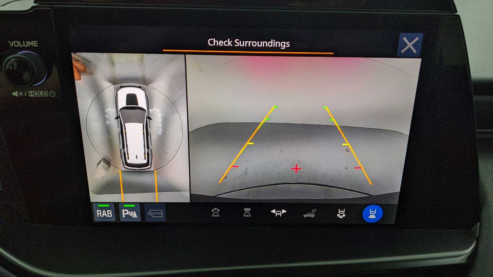 new 2026 Subaru Outback car, priced at $51,286