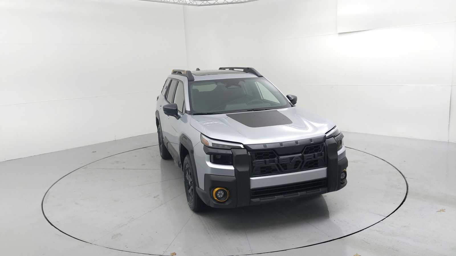 new 2026 Subaru Outback car, priced at $51,286