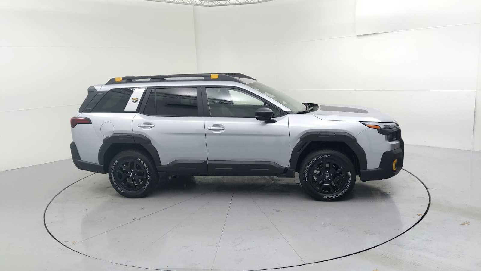 new 2026 Subaru Outback car, priced at $51,286