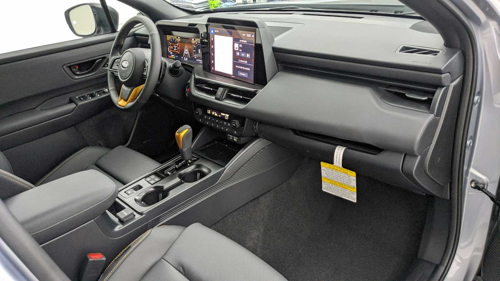 new 2026 Subaru Outback car, priced at $51,286