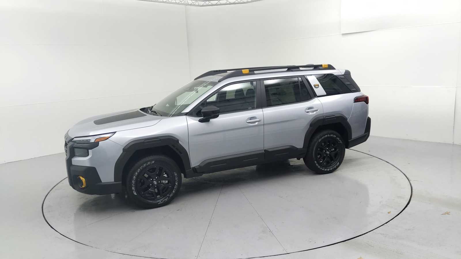 new 2026 Subaru Outback car, priced at $51,286